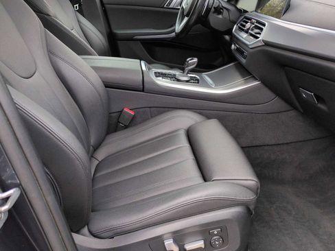 Used 2019 BMW X5 xDrive40i w/ Premium Package 2 AWD/4WD image 24