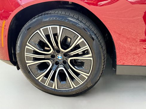 Used 2025 BMW X3 xDrive30i AWD/4WD image 43