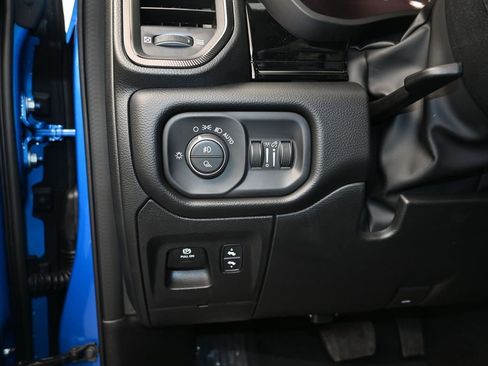 New 2026 RAM 1500 Rebel w/ Advanced Safety Group II AWD/4WD image 13