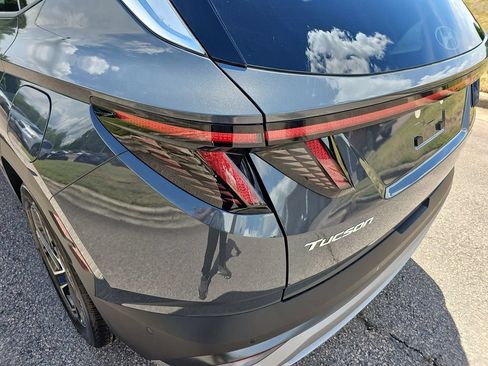New 2026 Hyundai Tucson Limited AWD/4WD image 28