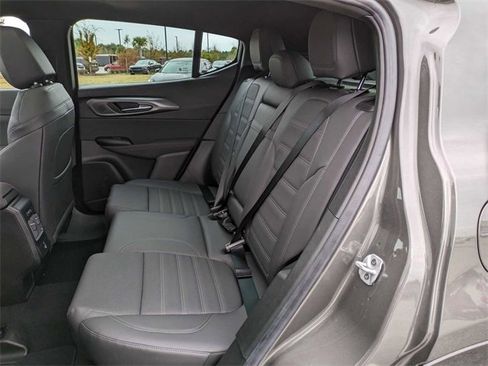 New 2024 Dodge Hornet R/T Plus w/ R/T Blacktop Package image 29