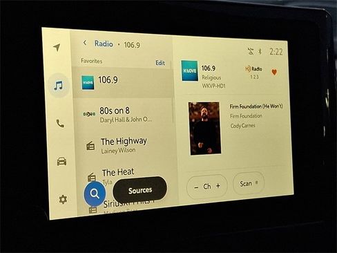 New 2026 Toyota Corolla Cross L image 12