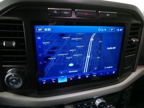 Used 2023 Ford F150 XLT w/ Equipment Group 302A High image 33