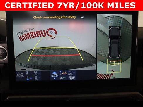 Used 2025 Toyota 4Runner Limited image 22