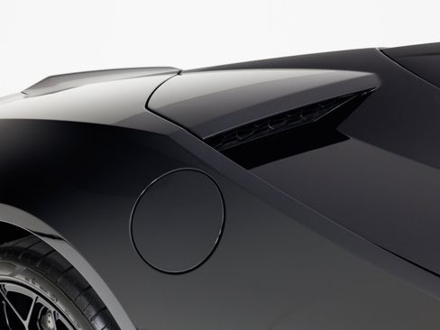 Used 2021 Lamborghini Huracan EVO RWD image 68