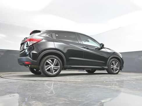 Used 2022 Honda HR-V EX image 45