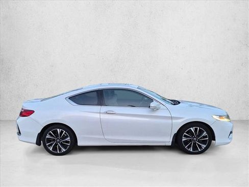 Used 2016 Honda Accord EX-L image 4