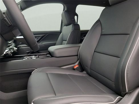 New 2026 Chevrolet Silverado EV LT w/ Plus Package image 21