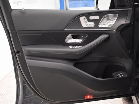 New 2026 Mercedes-Benz GLE 450 4MATIC image 22