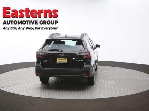 Used 2022 Subaru Outback AWD/4WD image 39