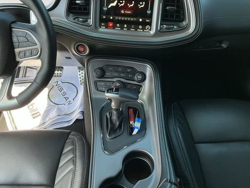 Used 2023 Dodge Challenger SRT Hellcat RWD image 12