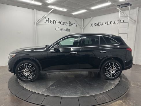 New 2026 Mercedes-Benz GLC 300 image 4