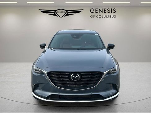 Used 2023 MAZDA CX-9 Carbon Edition image 7