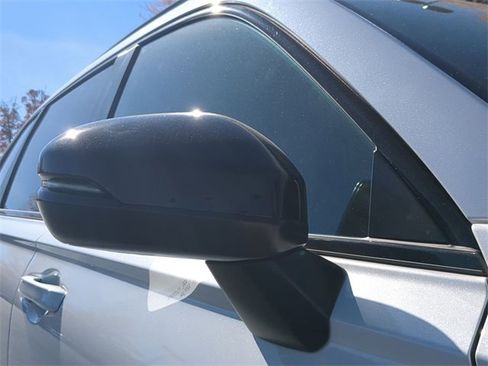 New 2026 Honda CR-V Sport-L image 11