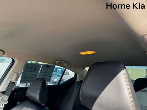 Used 2020 Nissan Altima 2.5 SR image 23