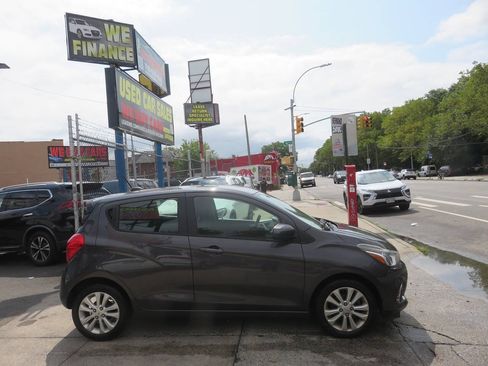 Used 2016 Chevrolet Spark LT FWD image 9