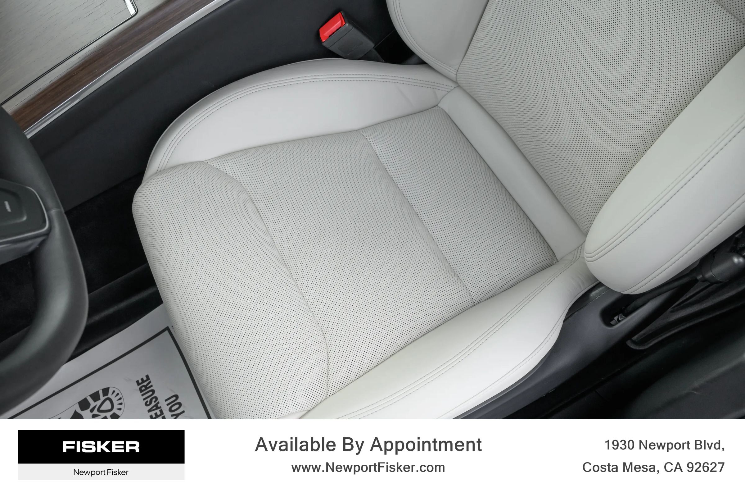 Used 2023 Tesla Model X AWD/4WD image 14