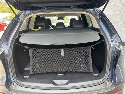 New 2026 MAZDA CX-5 Select AWD/4WD image 22