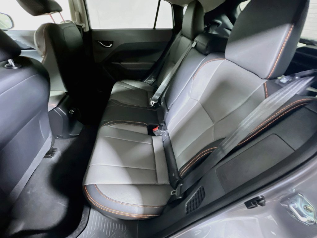 New 2026 Subaru Crosstrek 2.5i Limited AWD/4WD image 19