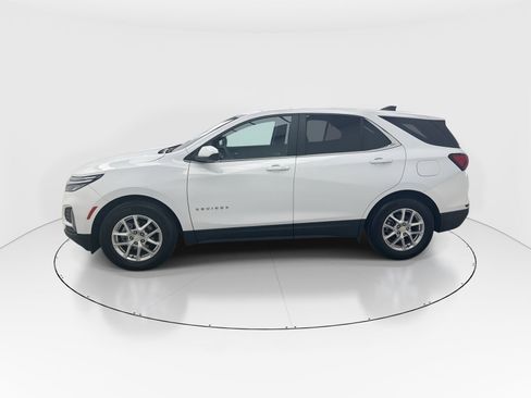 Used 2023 Chevrolet Equinox LT image 5