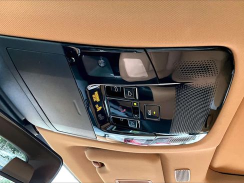 Used 2025 Lexus NX 350 AWD w/ Premium Package image 32