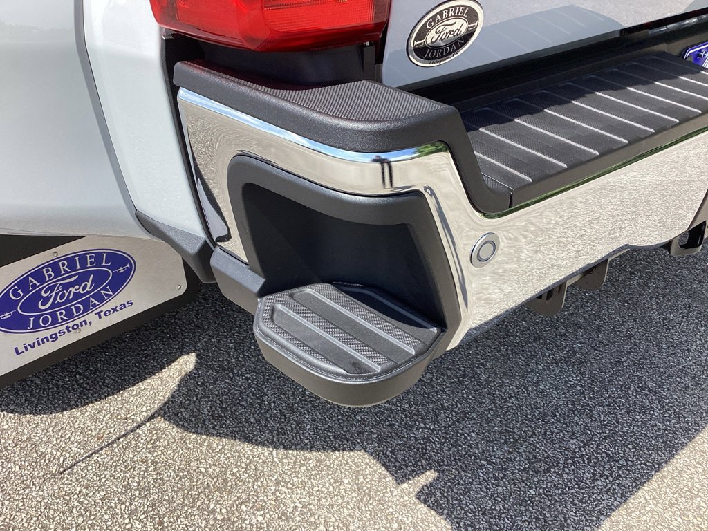 New 2026 Ford F350 Lariat AWD/4WD image 22
