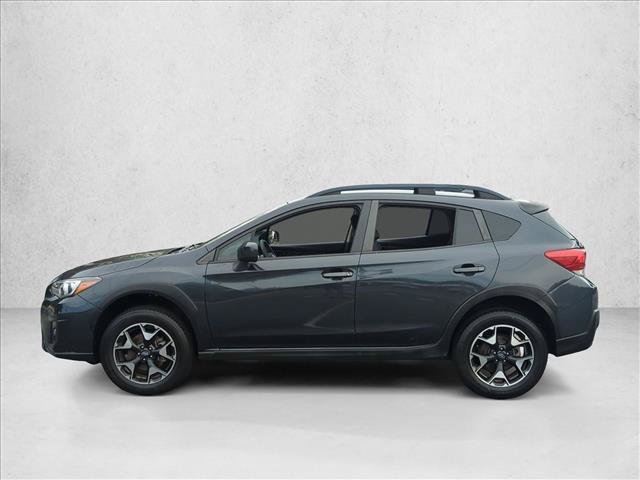 Used 2019 Subaru Crosstrek 2.0i Premium AWD/4WD image 9