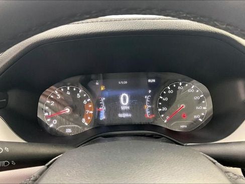 Used 2023 Jeep Compass Limited AWD/4WD image 24