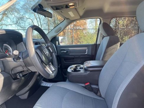 Used 2024 RAM 1500 Classic SLT image 14