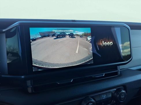New 2026 Jeep Wrangler Unlimited Sport AWD/4WD image 24