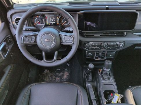 New 2026 Jeep Gladiator Sport image 15