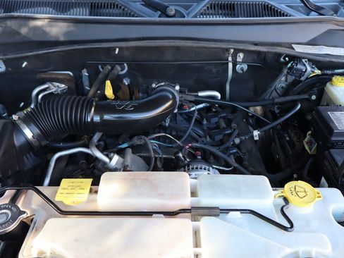 Used 2008 Jeep Liberty Limited image 37