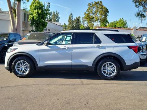 Used 2026 Ford Explorer Active w/ Active Comfort Package RWD image 29