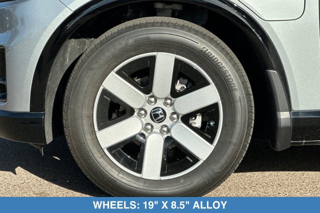 Certified 2024 Honda Prologue Touring image 30