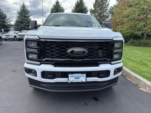 New 2026 Ford F350 XLT w/ XLT Premium Package image 2