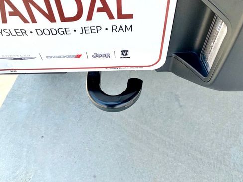 Used 2024 Jeep Wrangler Unlimited Sport AWD/4WD image 46