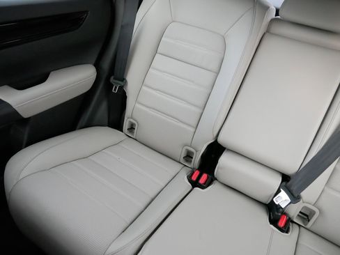 Certified 2026 Honda CR-V EX-L image 12