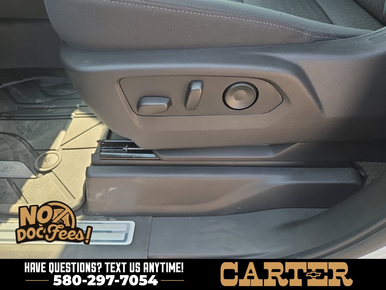 New 2026 Chevrolet Silverado 1500 RST w/ RST Select Package RWD image 16