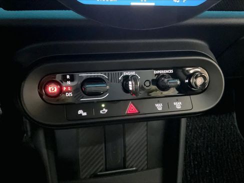 Used 2025 MINI Cooper John Cooper Works image 34