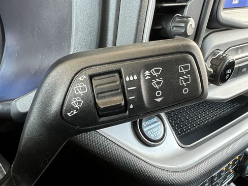 Used 2023 Ford Bronco Sport Big Bend w/ Convenience Package AWD/4WD image 32