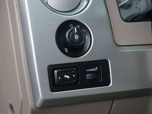 Used 2009 Ford F150 Platinum AWD/4WD image 14