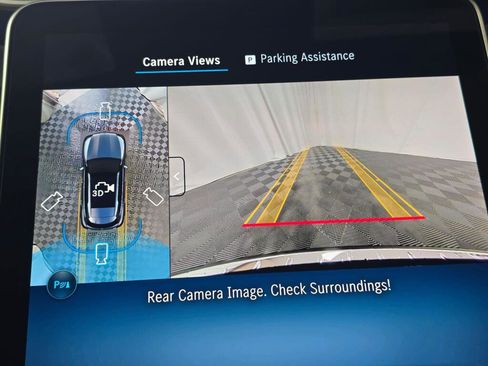 New 2026 Mercedes-Benz GLC 300 4MATIC image 26