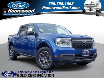 Used 2024 Ford Maverick XLT