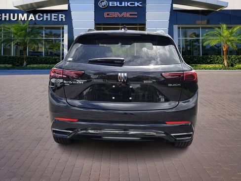 New 2026 Buick Envision Sport Touring AWD/4WD image 6