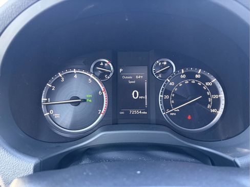 Used 2022 Lexus GX 460 w/ Black Line Special Edition image 15