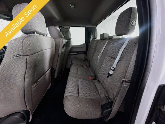 Used 2018 Ford F250 XLT AWD/4WD image 23