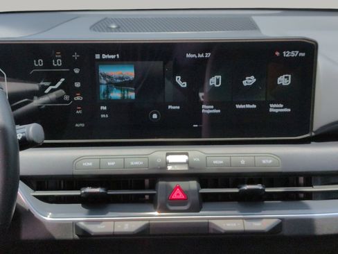 Used 2025 Kia K4 EX FWD image 20