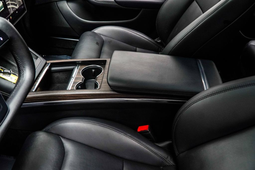 Used 2023 Tesla Model S AWD/4WD image 22