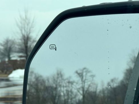 New 2025 Ford F550 4x4 Regular Cab Super Duty image 24