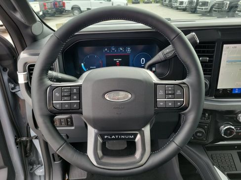 New 2026 Ford F250 Platinum AWD/4WD image 28